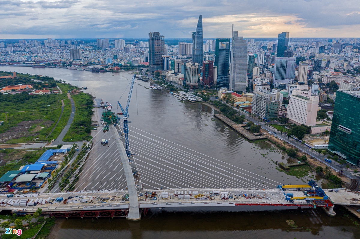 cong trinh xay dung o TPHCM anh 1