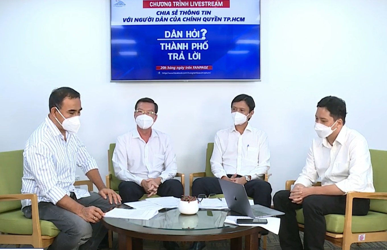 huyen Can Gio mo lai nhieu diem du lich anh 1