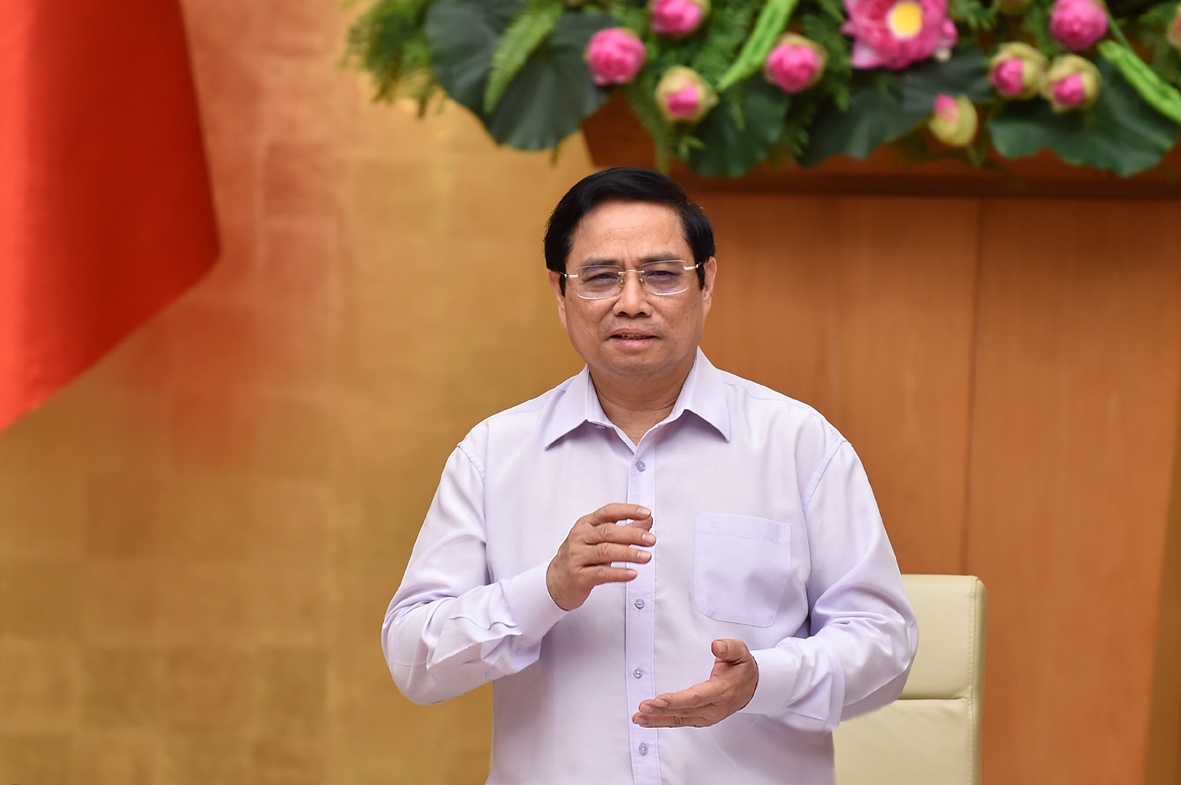 Thu tuong chi dao chong dich anh 2