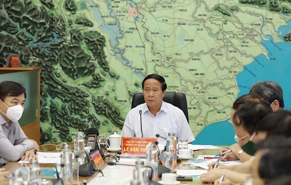 ung pho bao so 6 tren Bien Dong anh 1