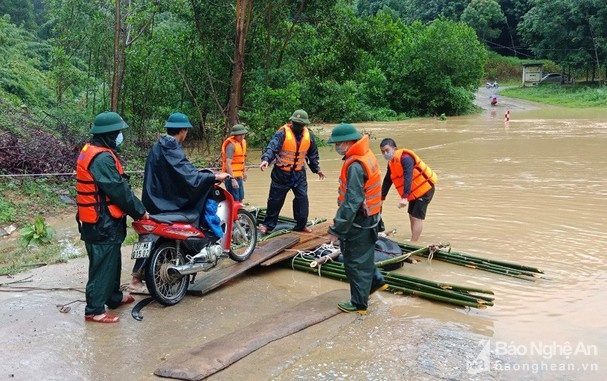 mua lon dien rong ca nuoc anh 1