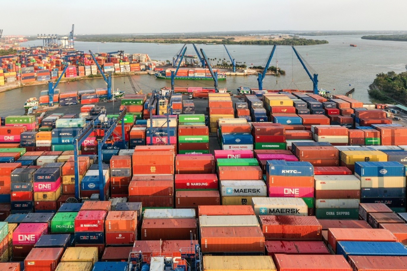 Chu tich Quoc hoi: Viet Nam co the lo nhip tang truong cua the gioi hinh anh