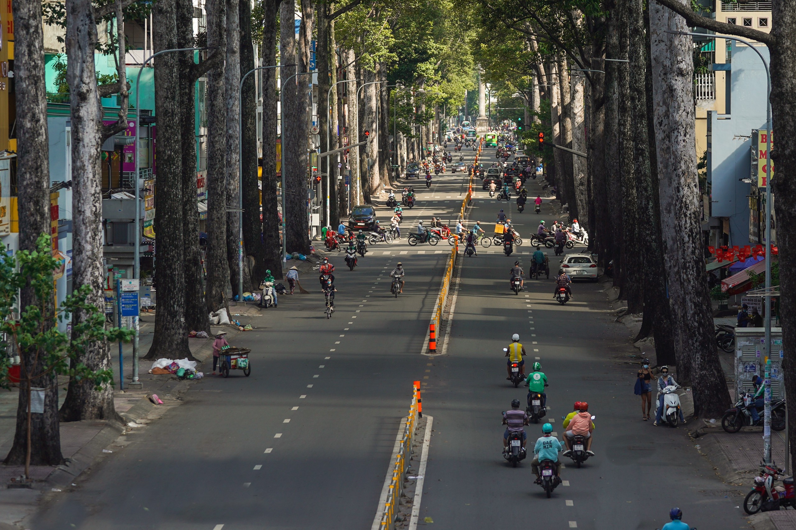 phuc hoi kinh te xa hoi sau dich Covid-19 anh 1