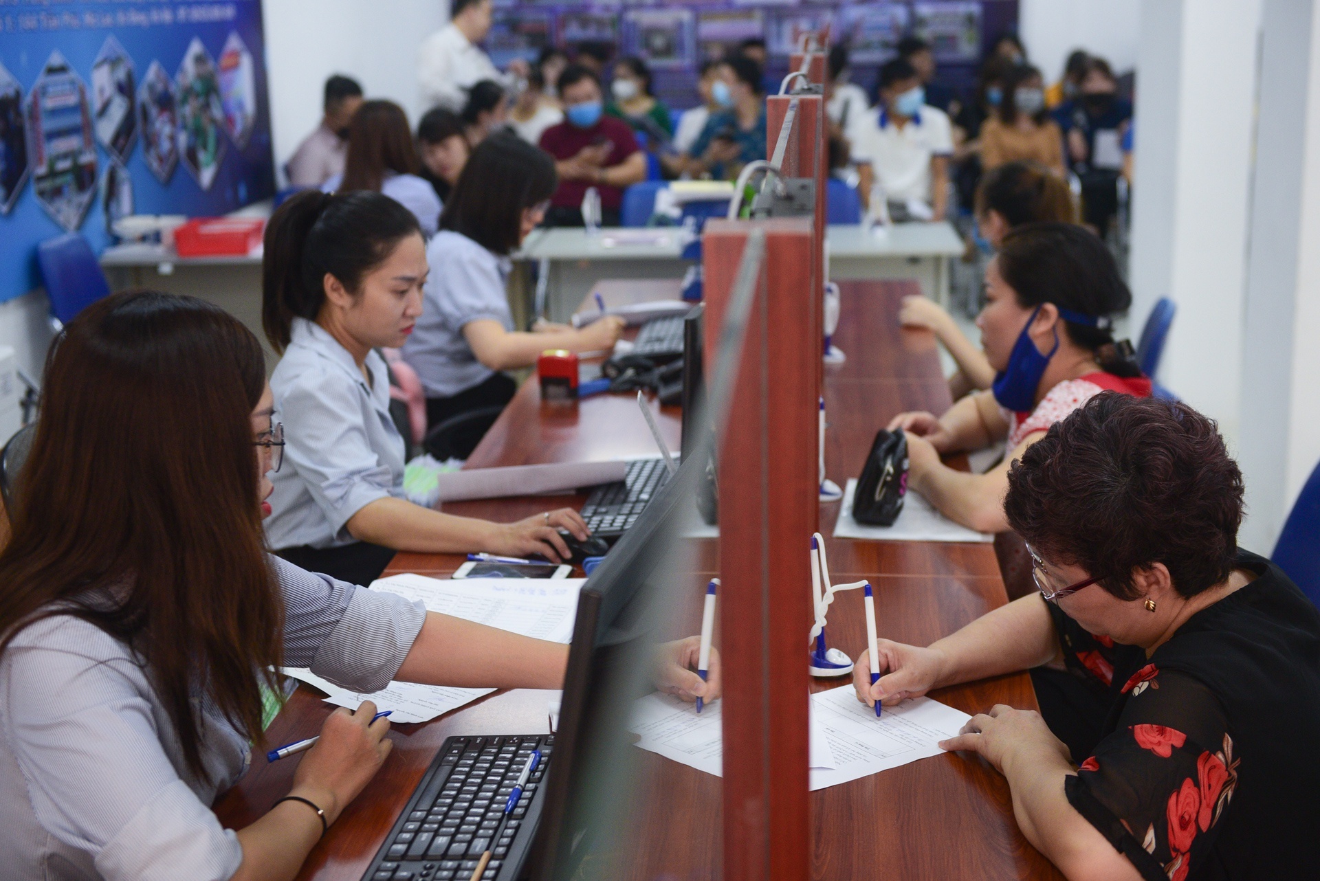 goi ho tro 38.000 ty tu Quy bao hiem that nghiep anh 1