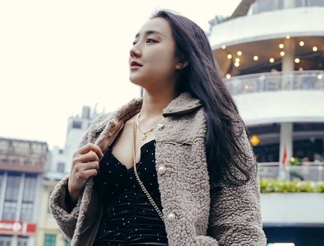 Mien Bac sap don khong khi lanh hinh anh