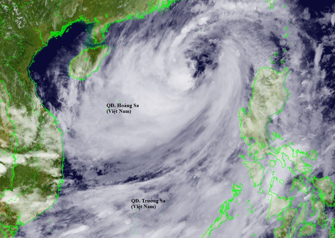 Pho thu tuong: Chi con 24 gio de ung pho bao so 8 hinh anh