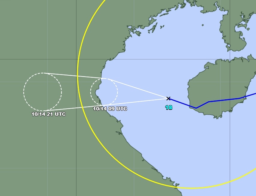 bao so 8 gay mua lon anh 2