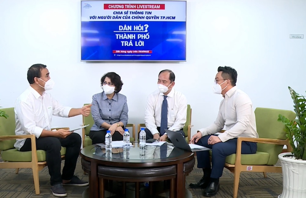 goi an sinh xa hoi o TP.HCM anh 1