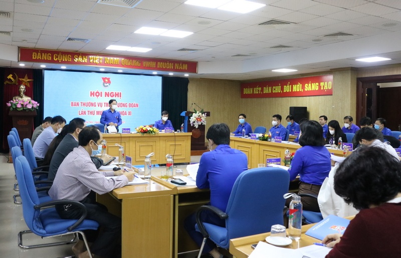 bi thu trung uong doan anh 2