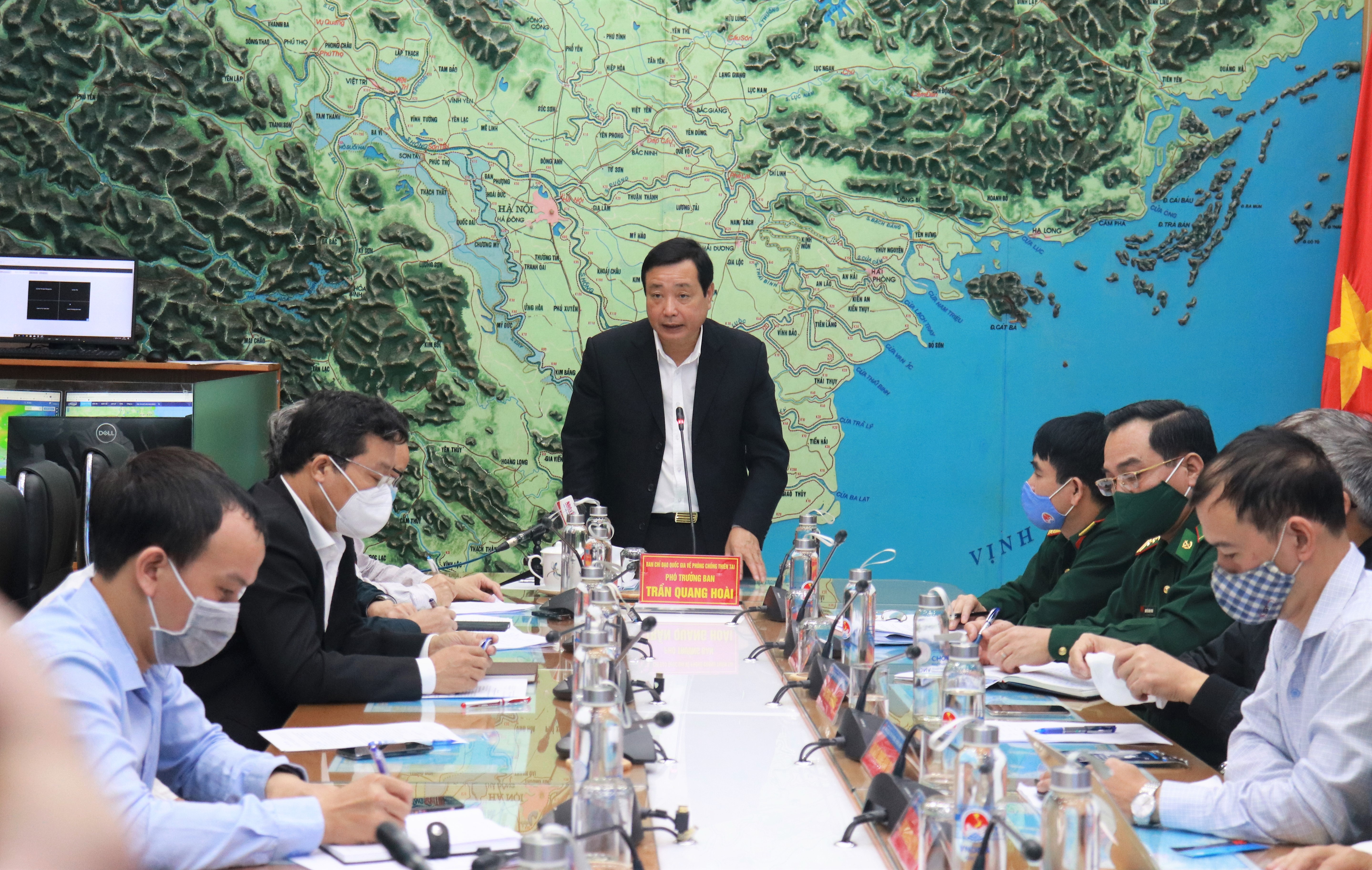 mua lu mien Trung anh 2