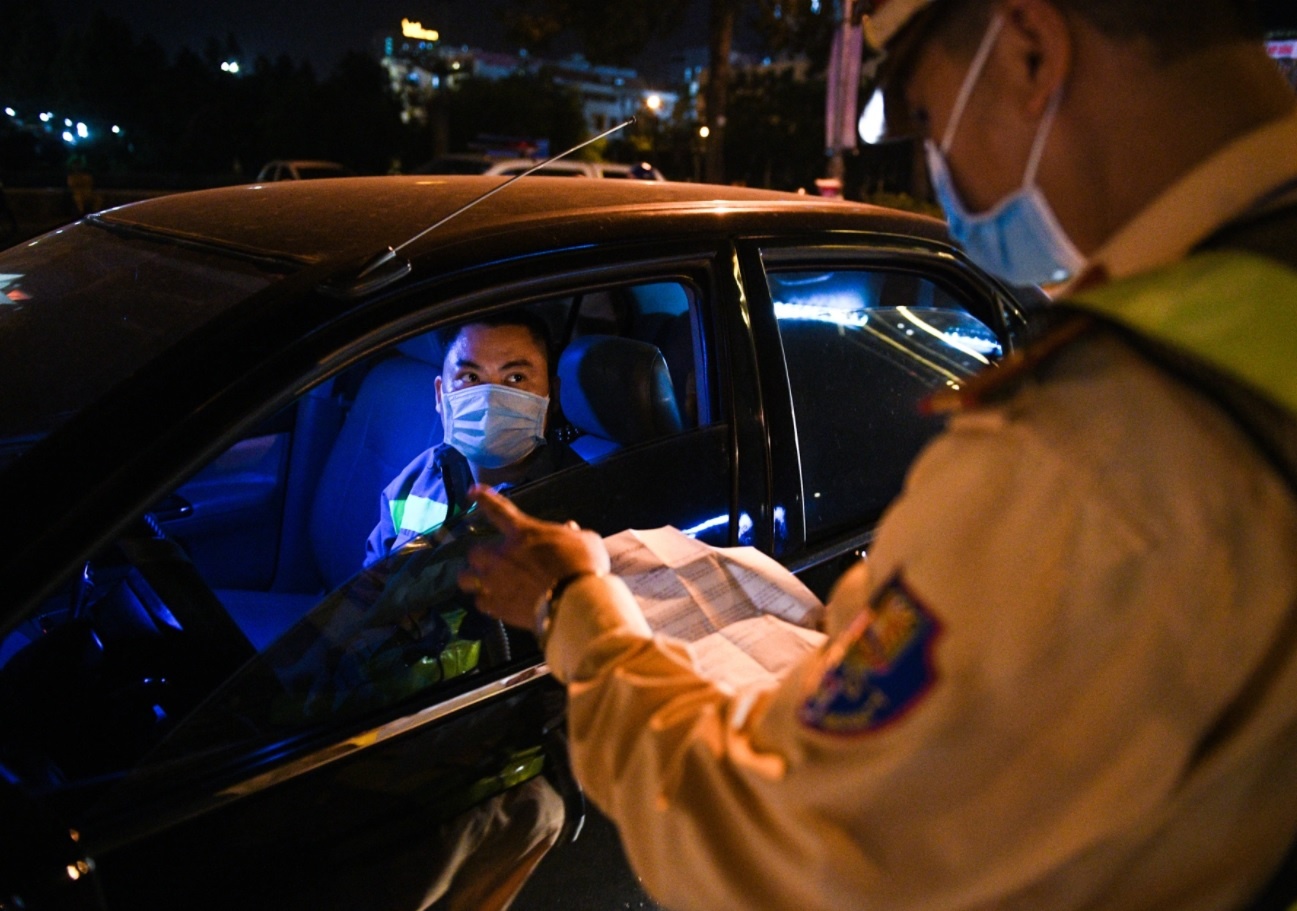 dich benh Covid-19 o mien Bac anh 2