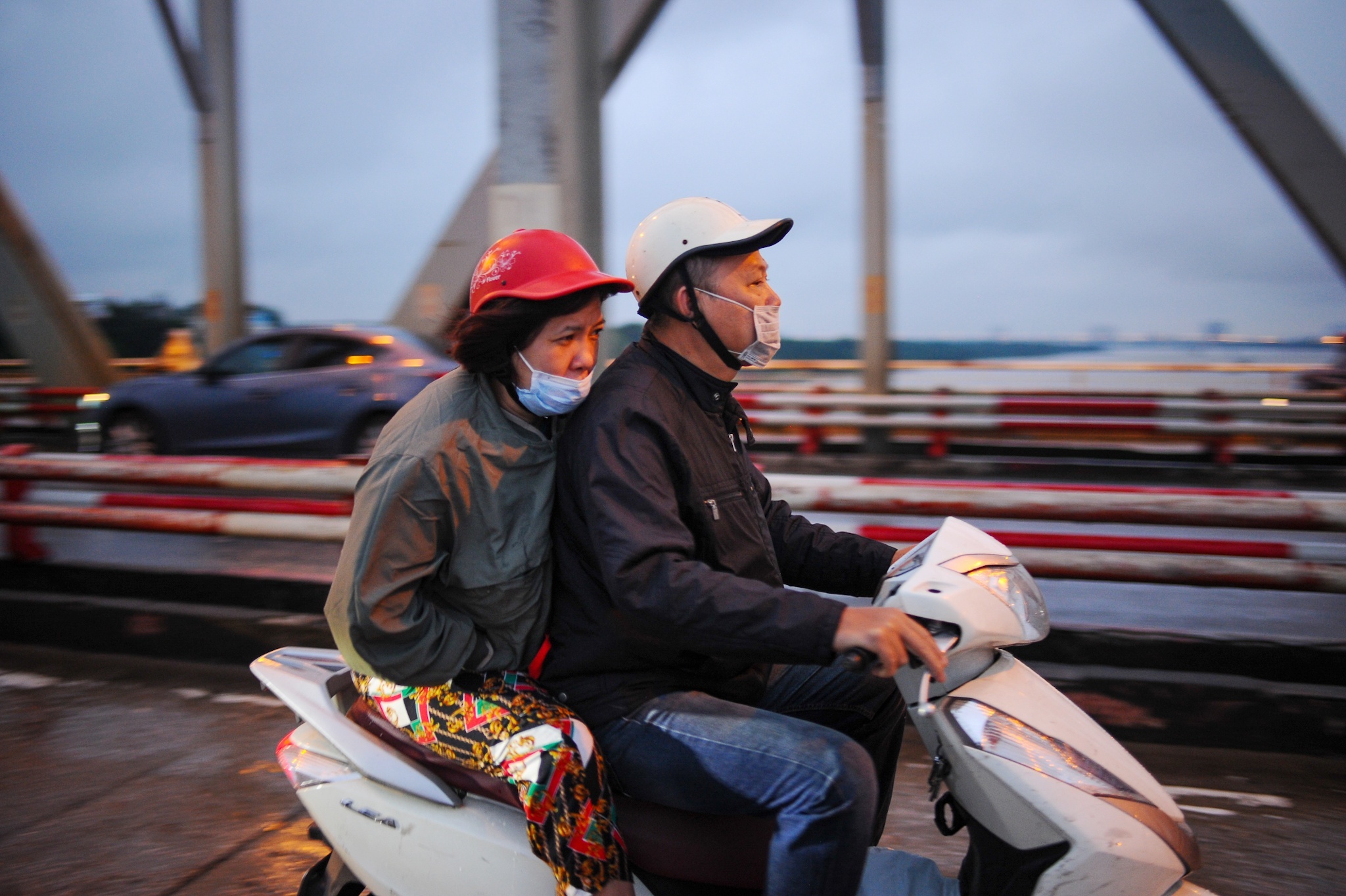 ret 15 do C o Ha Noi anh 1