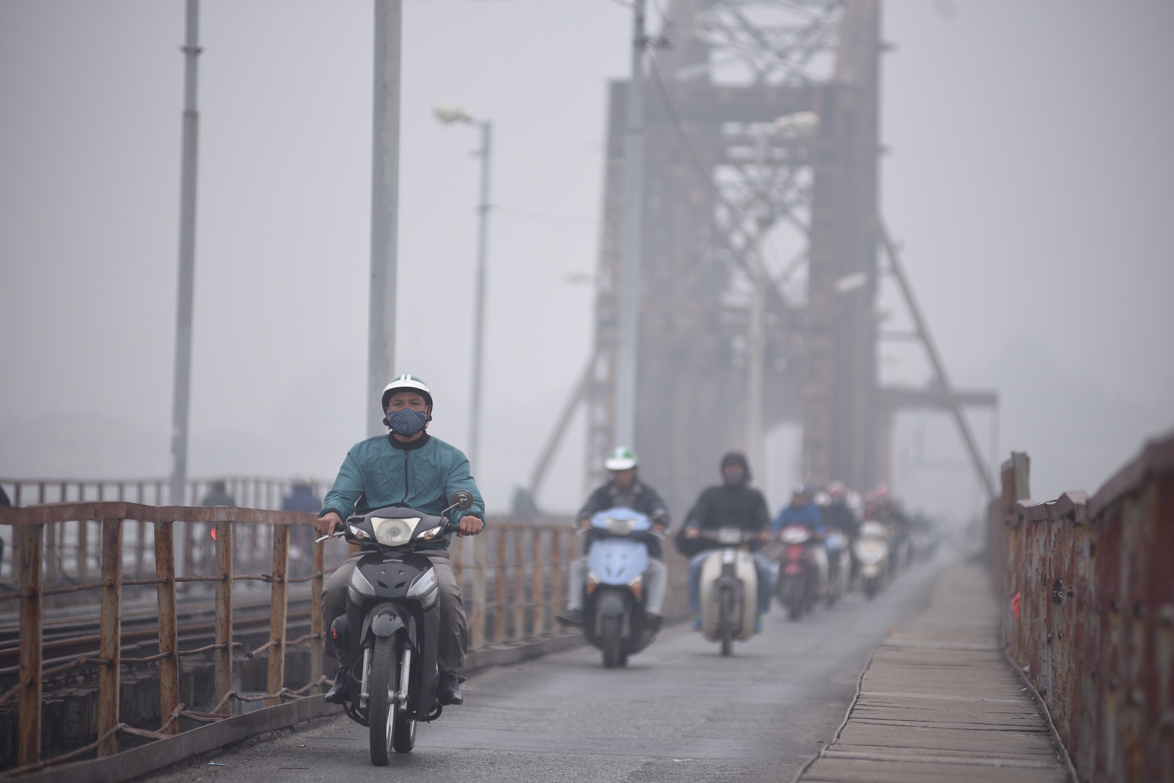 Ha Noi ho tro doi xe cu lay xe moi anh 1