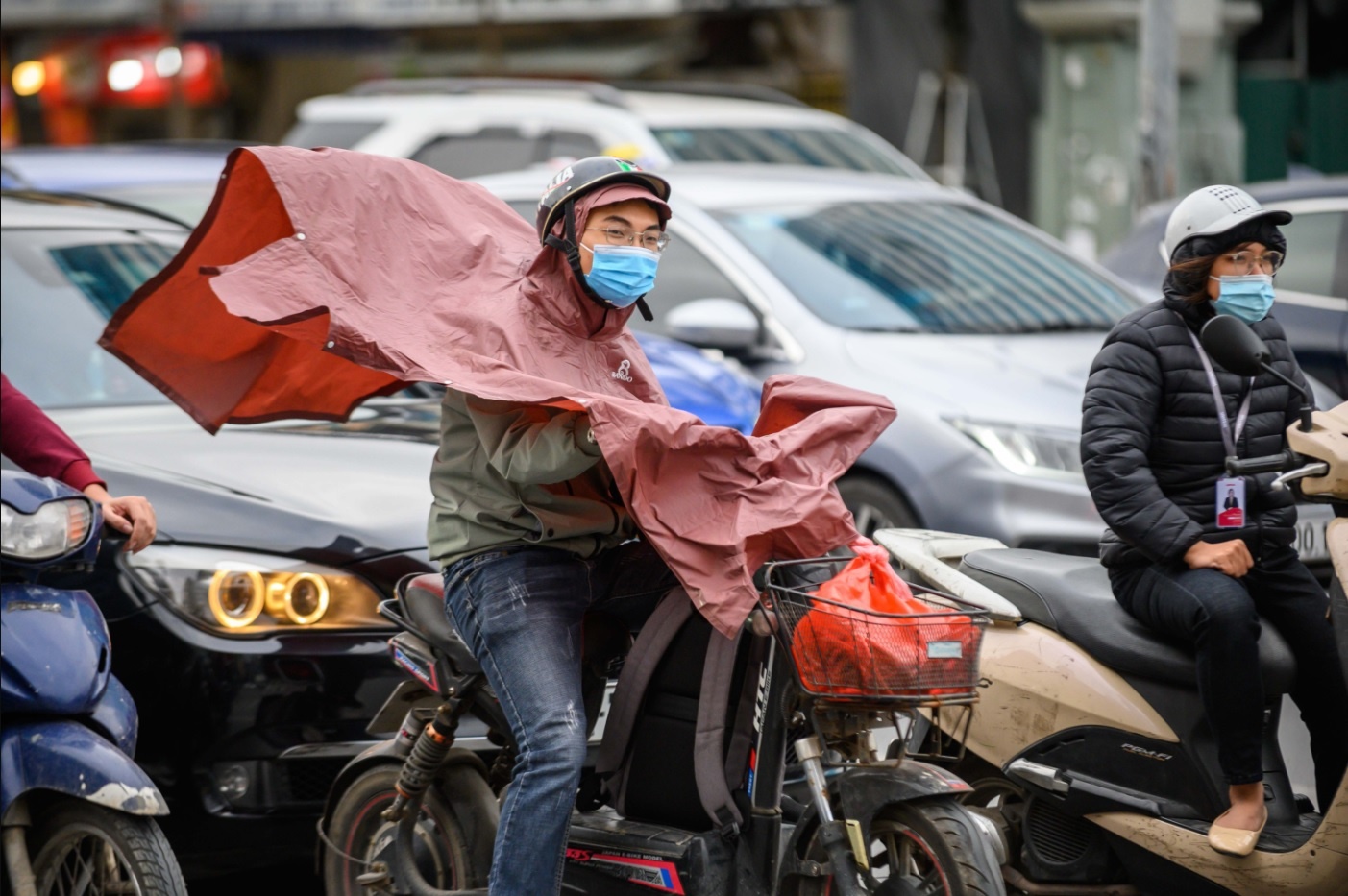 mien Bac don dot ret moi anh 1