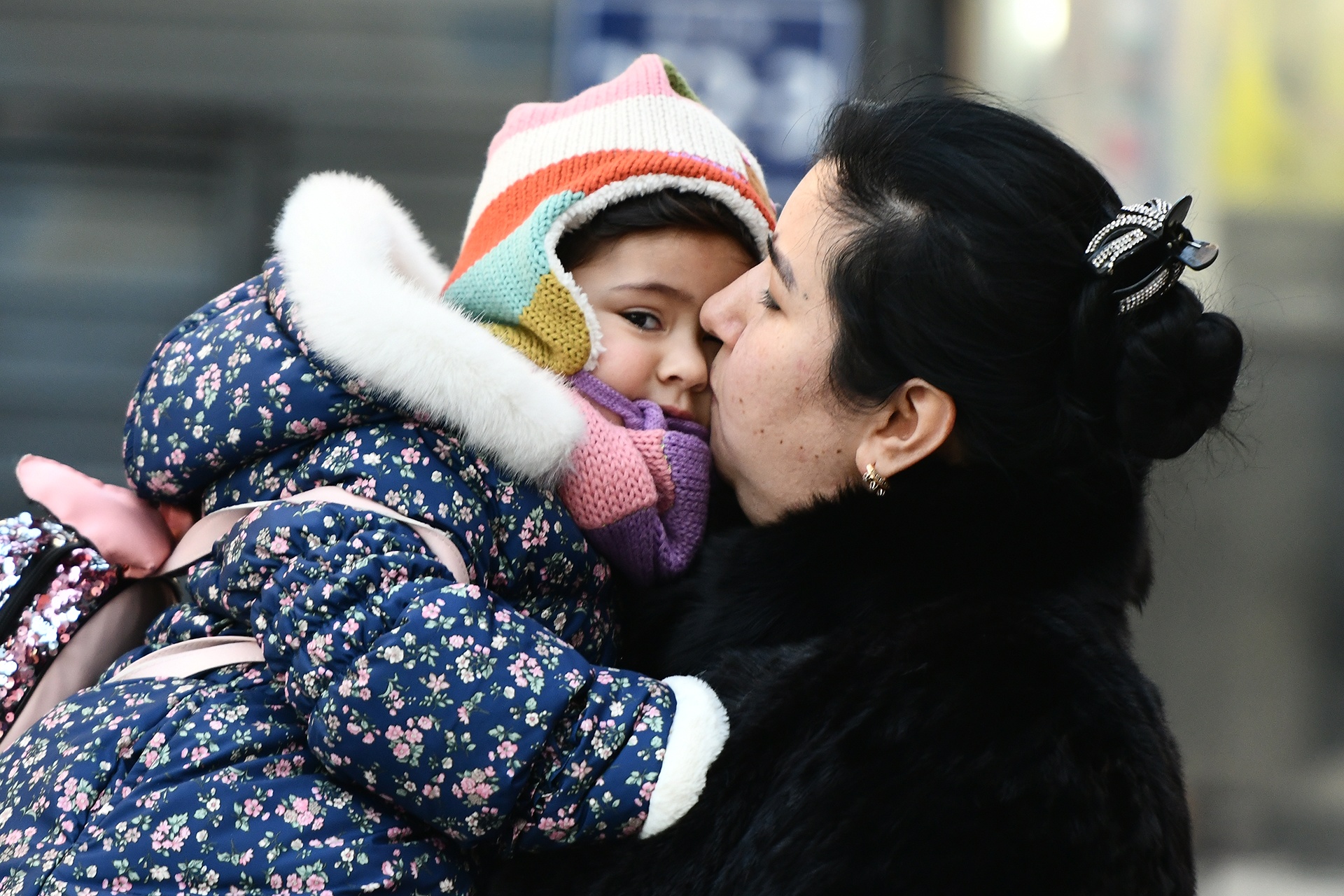 Ha Noi chuan bi ret 11 do C hinh anh