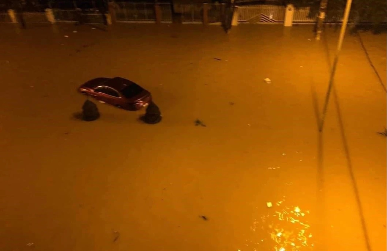 mua lu mien Trung nam 2021 anh 1