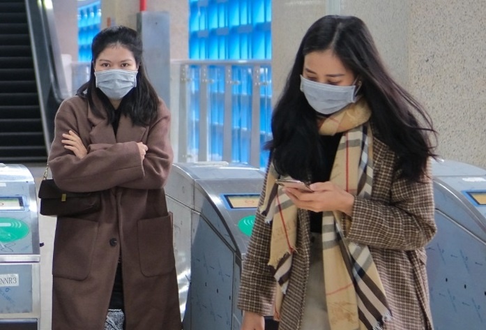 Vi sao mien Bac ngay nang hanh, dem ret dam? hinh anh