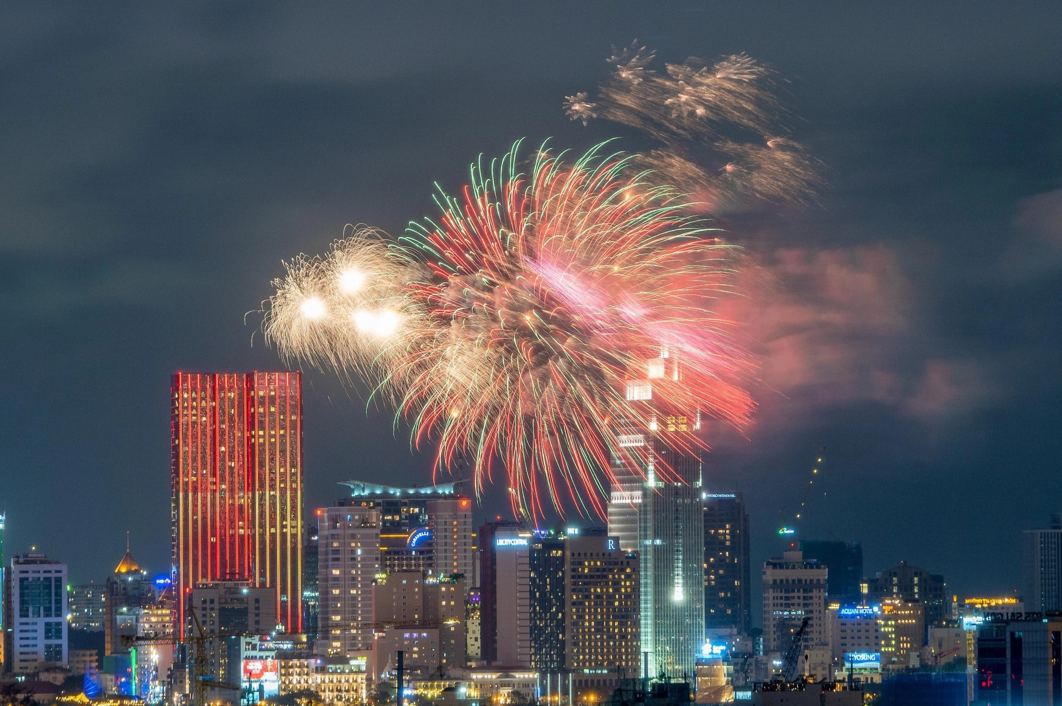 Chot de xuat nghi 9 ngay dip Tet Nguyen dan 2022 hinh anh