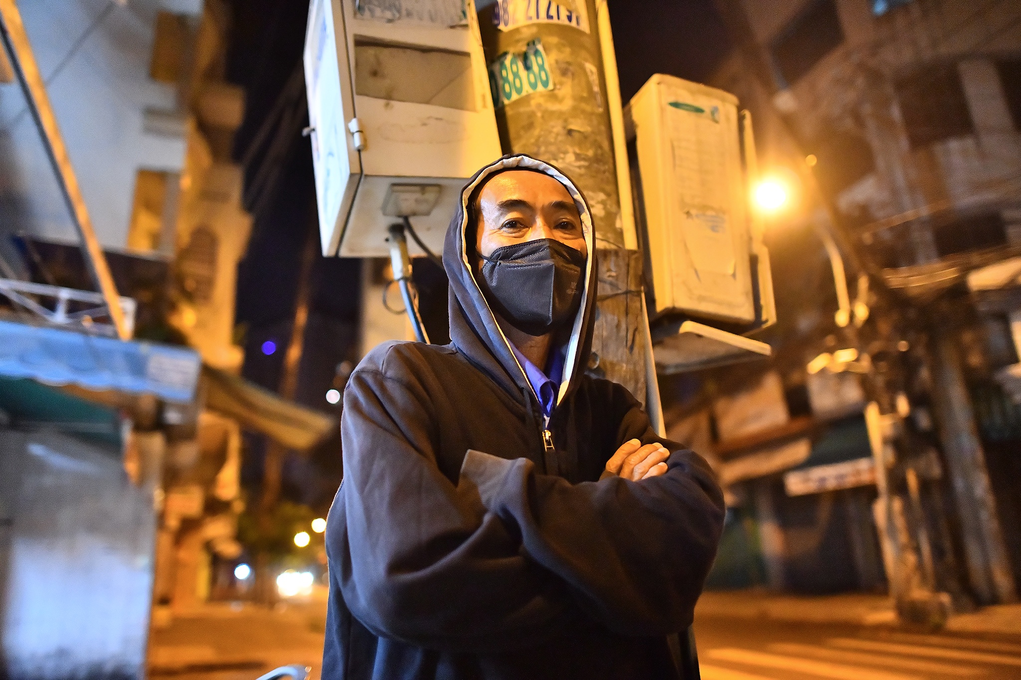 Dot lanh o TP.HCM keo dai den khi nao? hinh anh