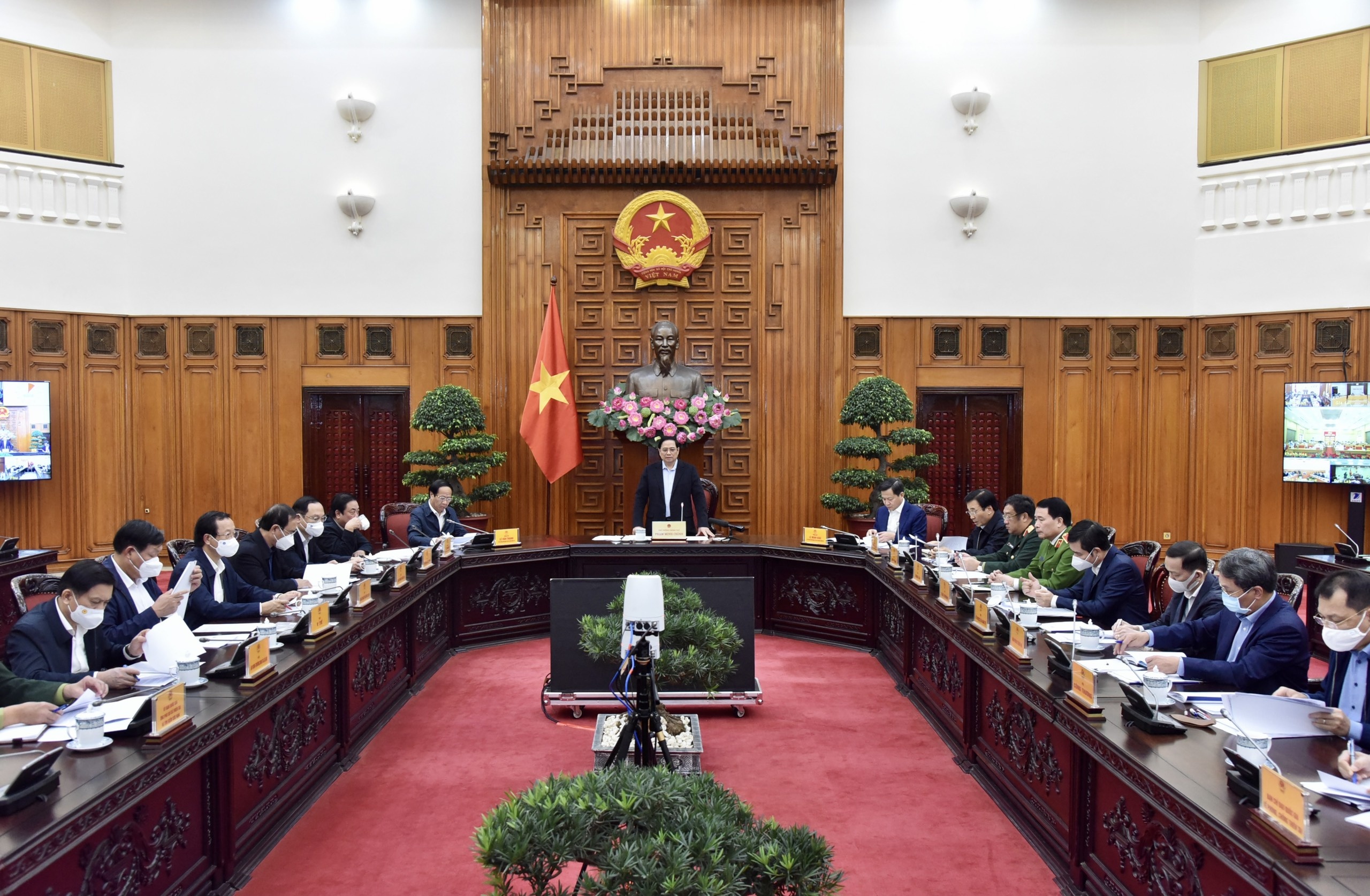 19 nguoi chet do mua lu mien Trung anh 2