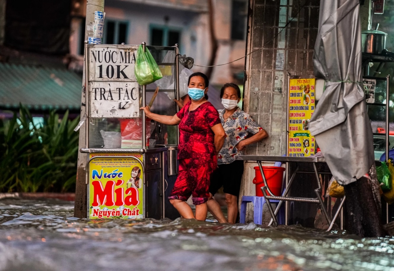 Bo TN&MT noi gi ve kich ban TP.HCM bi nhan chim truoc nam 2030? hinh anh