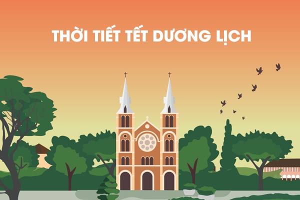 Ha Noi ret 14 do C, Nam Bo oi nong dip Tet Duong lich hinh anh