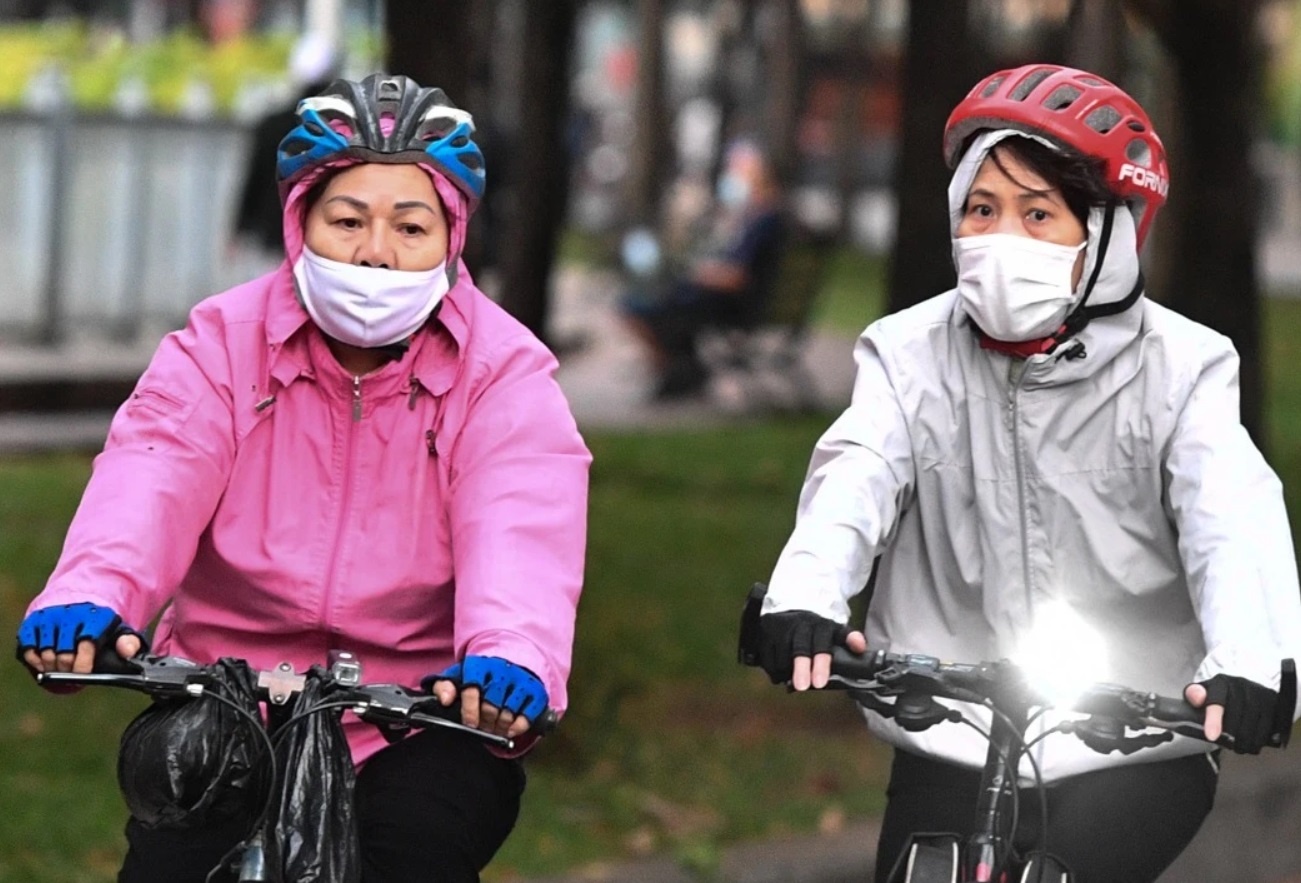 Nhung chinh sach moi ve tuoi nghi huu, luong huu nam 2023 hinh anh