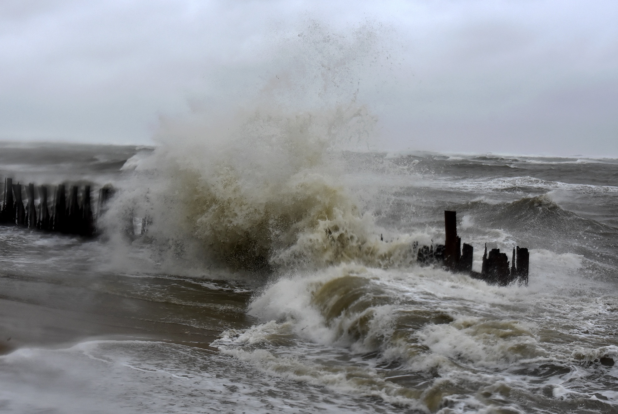 Bien Dong don ap thap nhiet doi giap Tet hinh anh