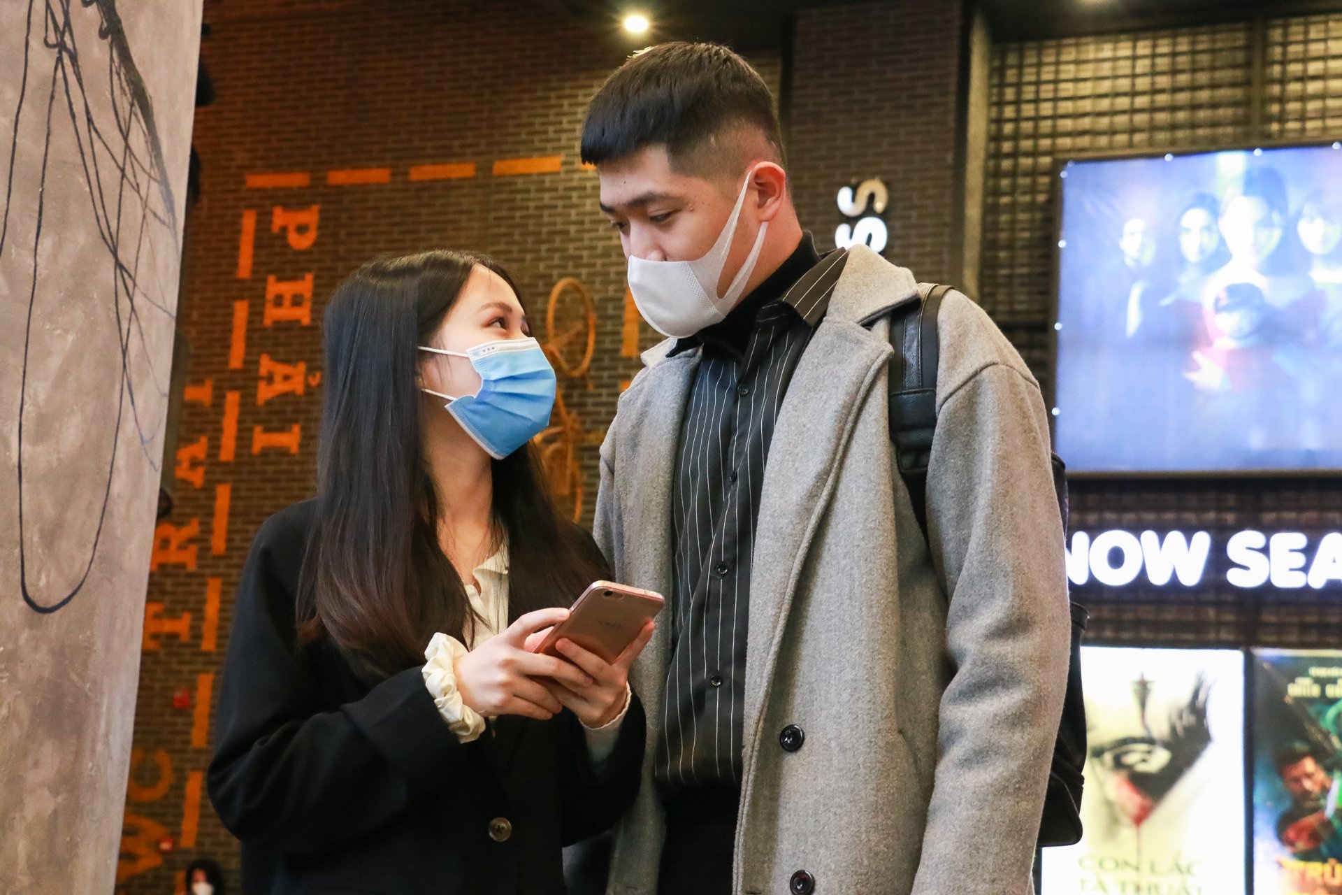 Ha Noi mua ret trong thang 2 anh 1