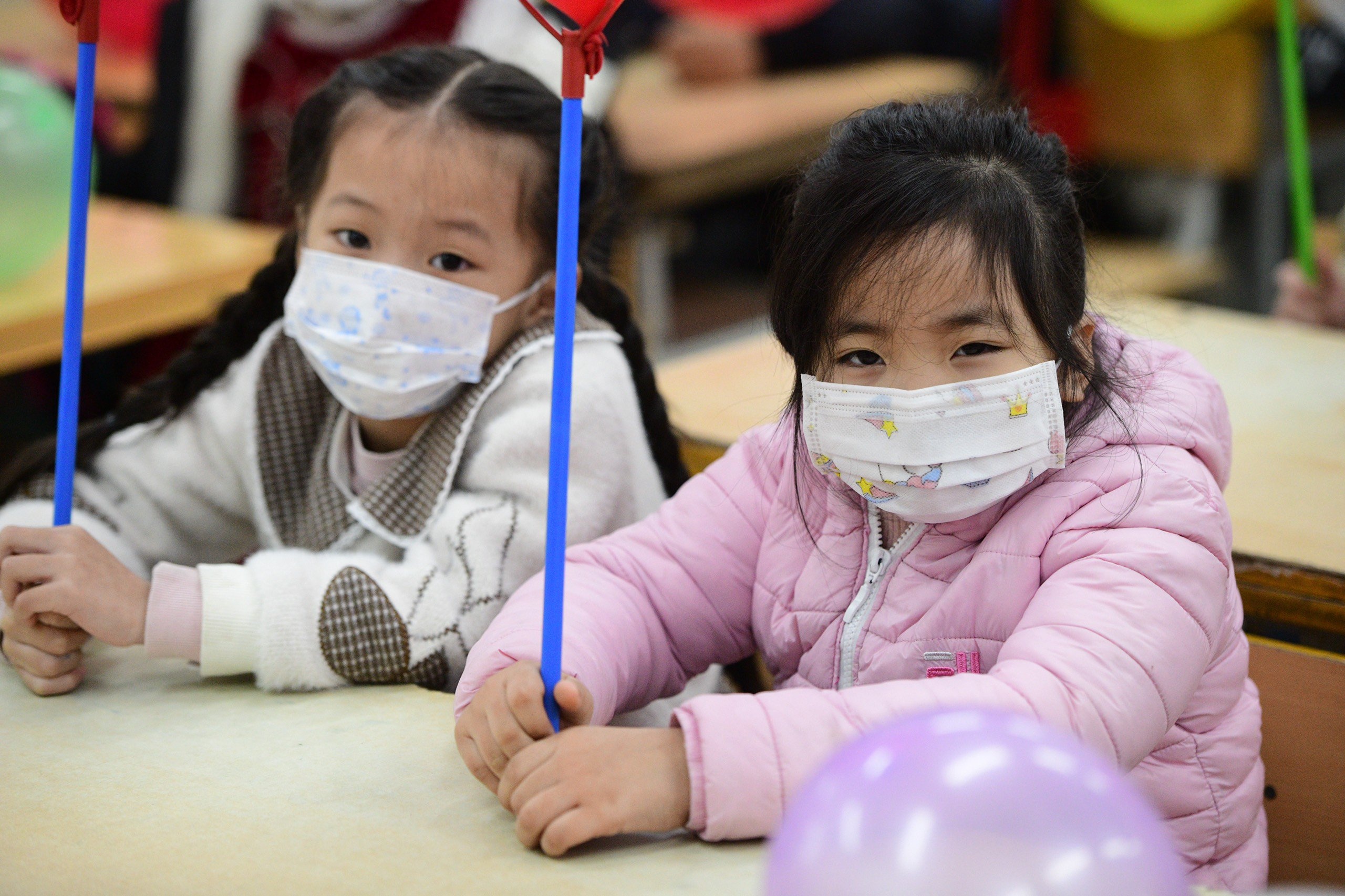 Ha Noi nen manh dan cho tre hoc ban tru, tranh gay kho phu huynh hinh anh