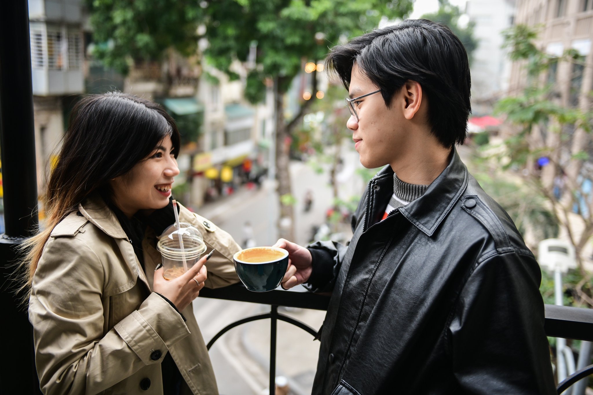 So ca mac lien tuc lap dinh, Ha Noi tang 37 xa, phuong vung vang hinh anh