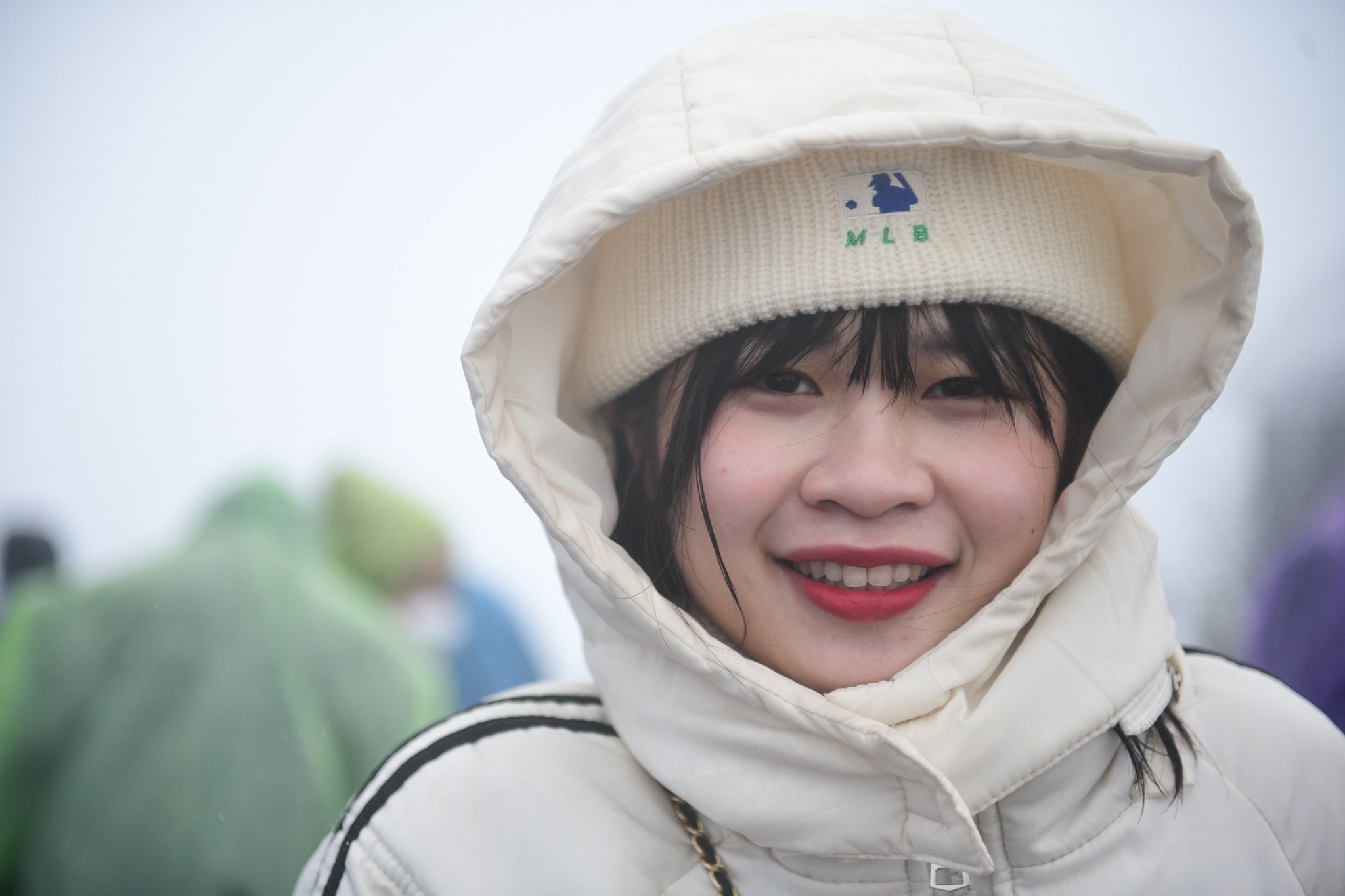 Mien Bac sap ret hai dien rong, Ha Noi 9 do C hinh anh