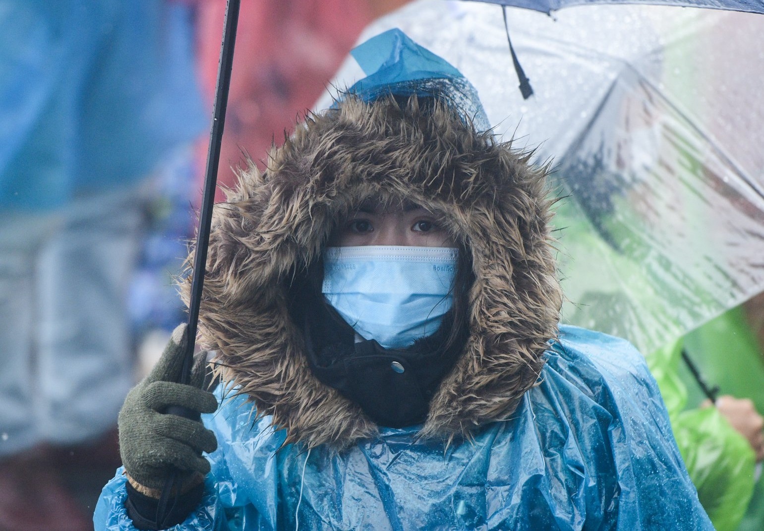 Mien Bac ret ky luc trong 40 nam hinh anh