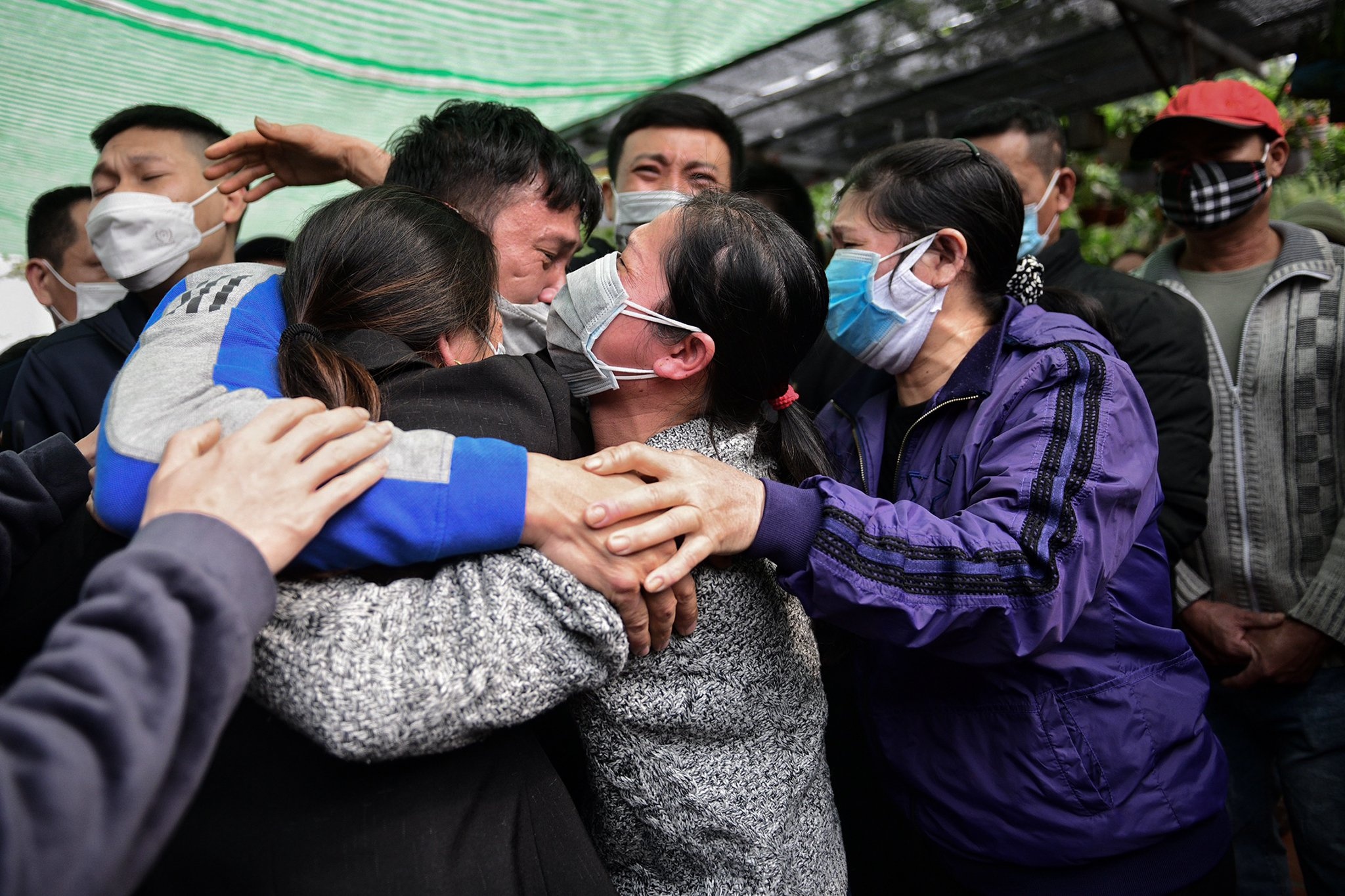 lat cano o Hoi An lam 14 nguoi chet anh 2