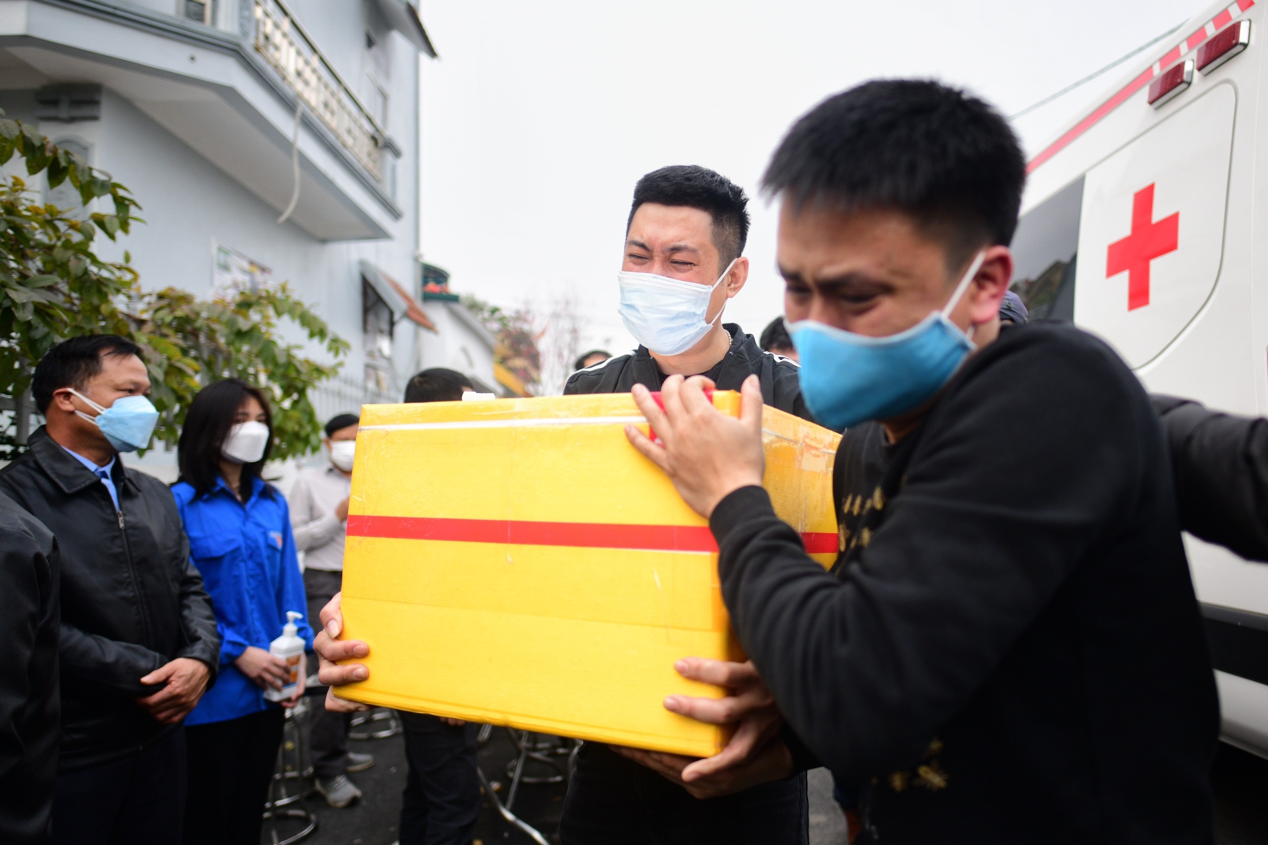 lat cano o Hoi An lam 14 nguoi chet anh 1