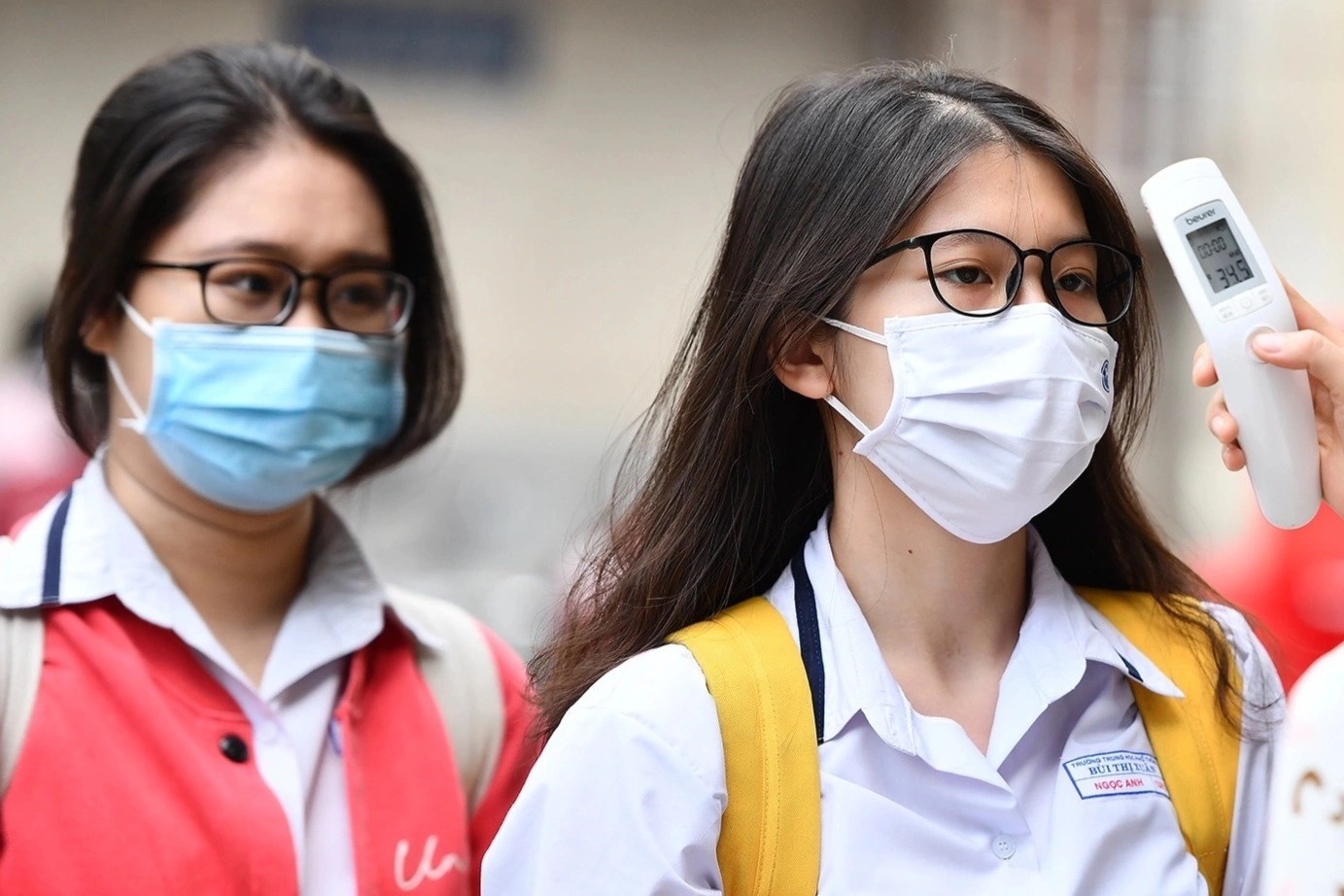 De xuat mien hoc phi cho hoc sinh THCS tren toan quoc hinh anh