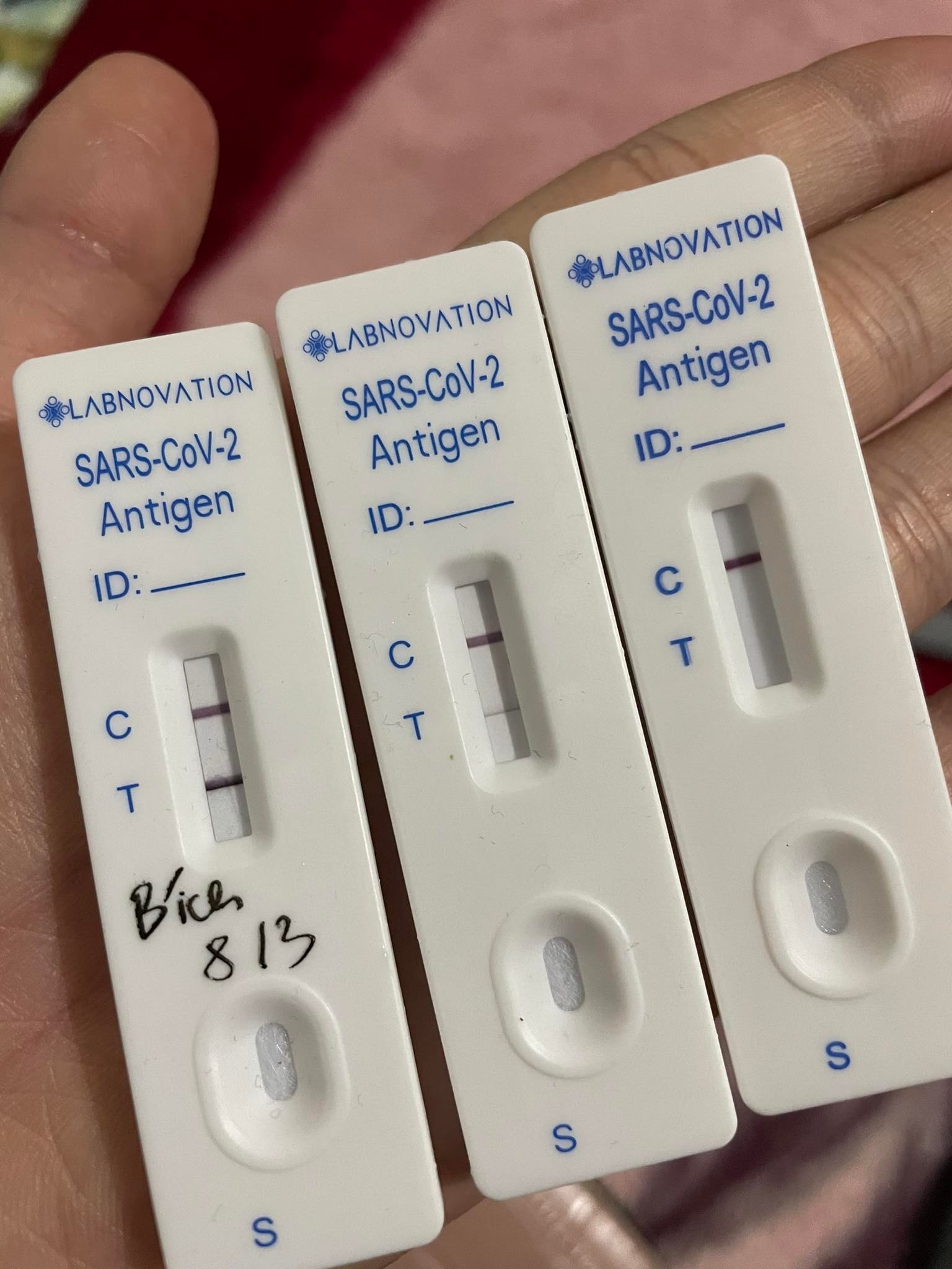 thu tuc chung nhan F0 anh 1