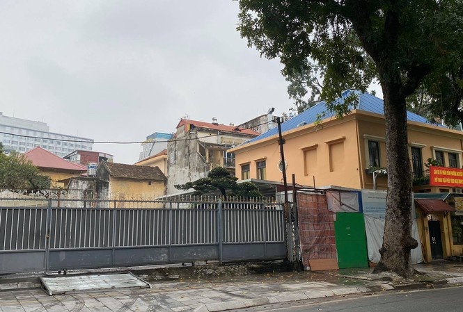 29 du an Ha Noi muon thu hoi dat anh 2