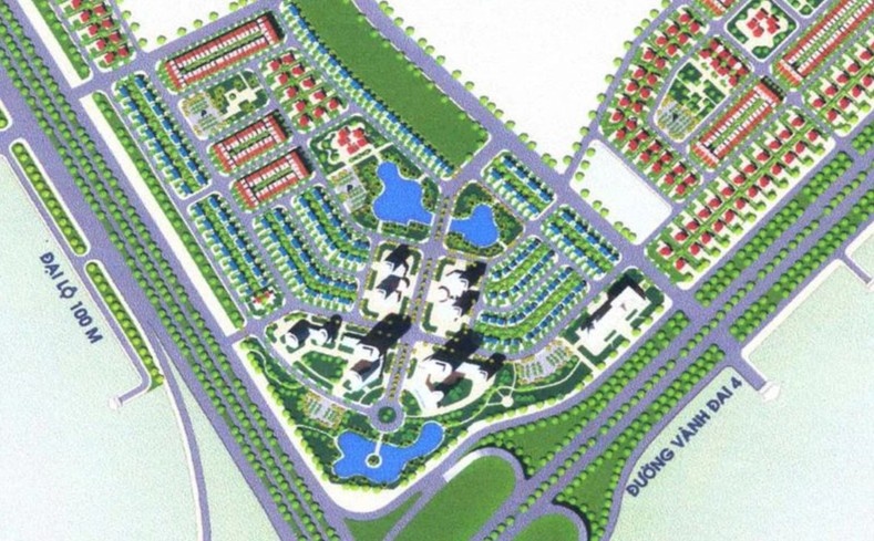 29 du an Ha Noi muon thu hoi dat nam o dau? hinh anh