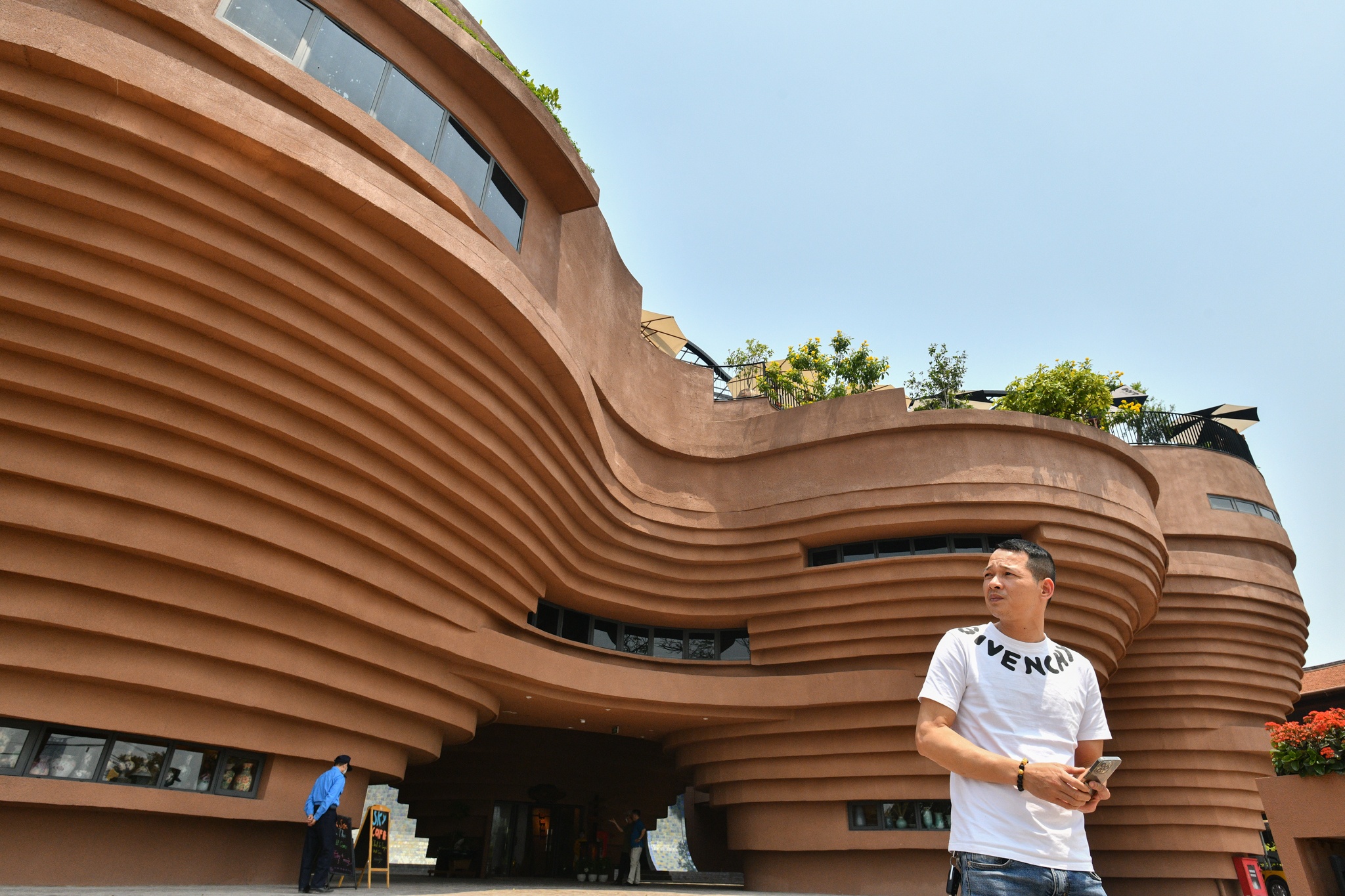 phan khu do thi song Hong anh 11