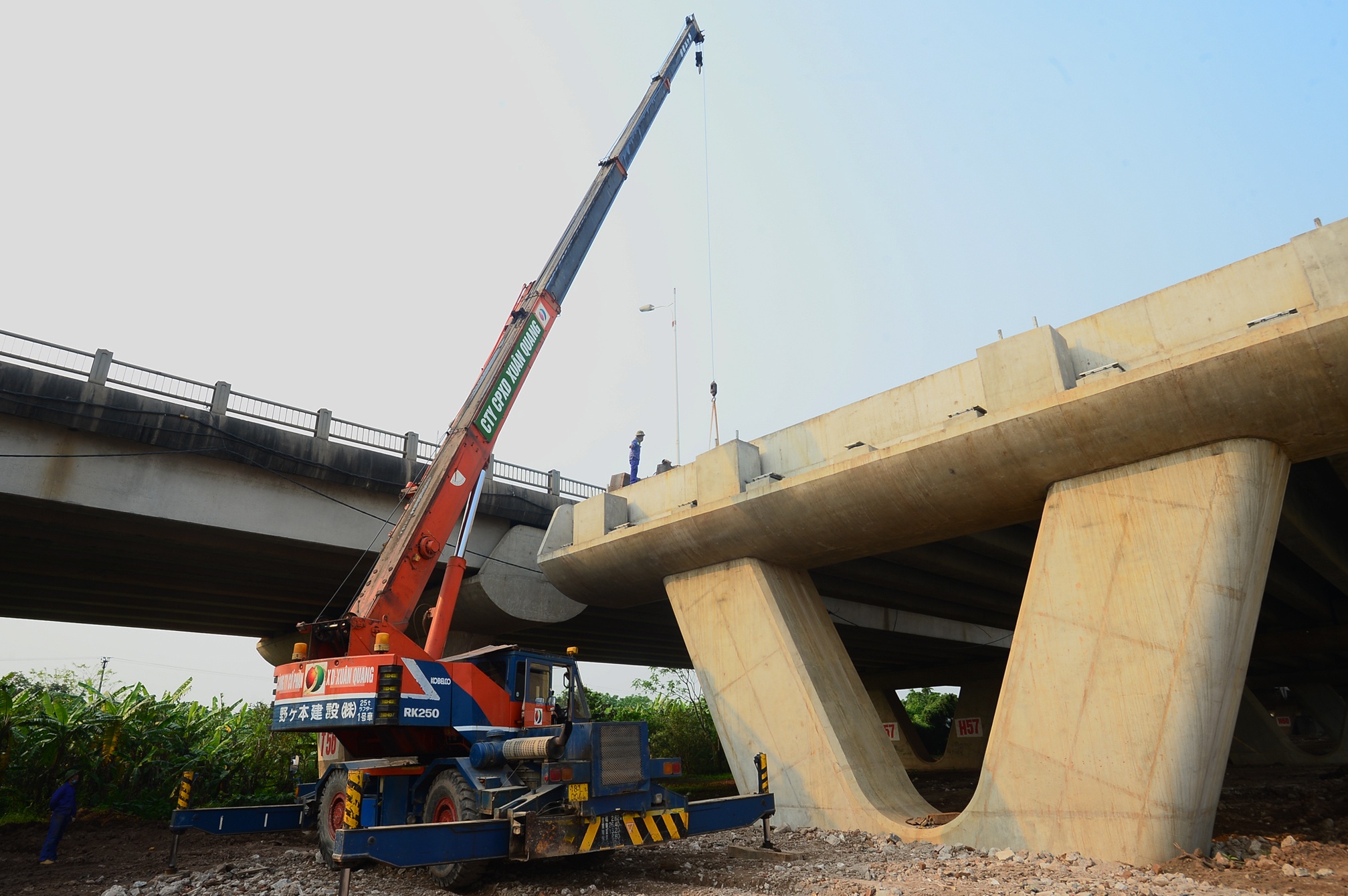 phan khu do thi song Hong anh 8