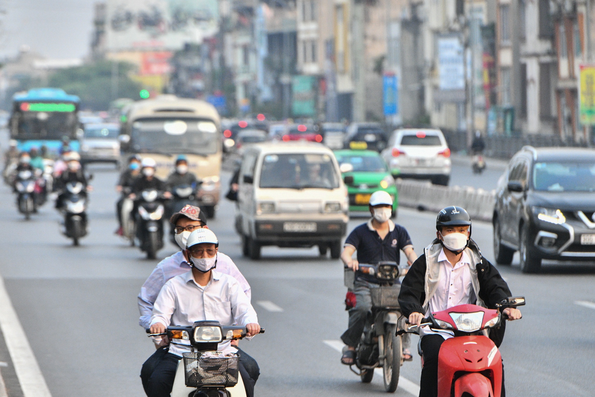 phan khu do thi song Hong anh 5