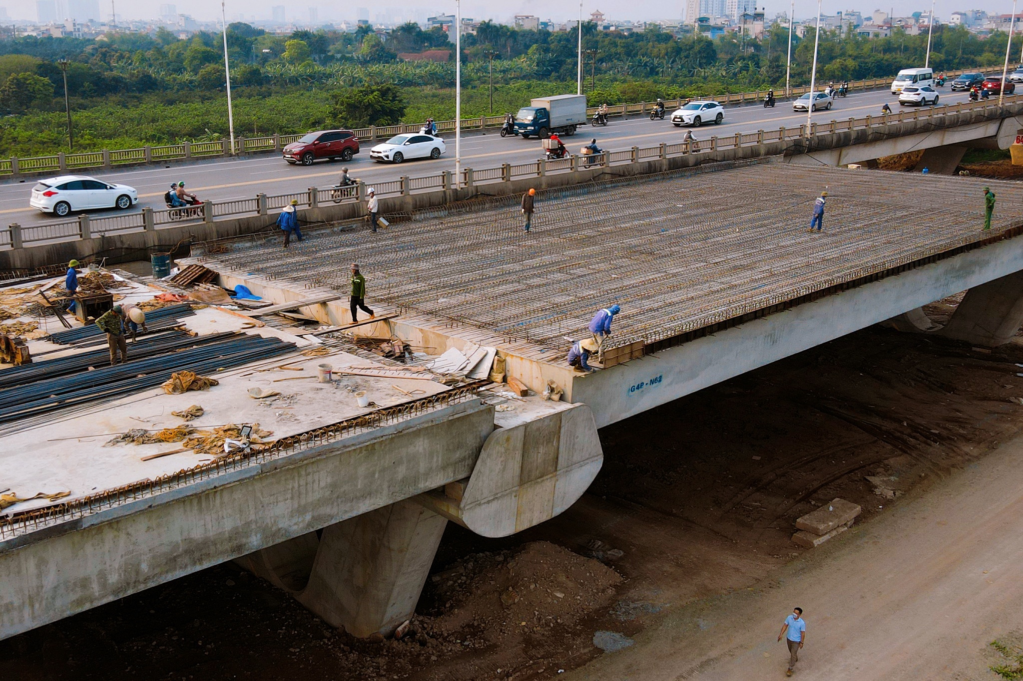 phan khu do thi song Hong anh 7