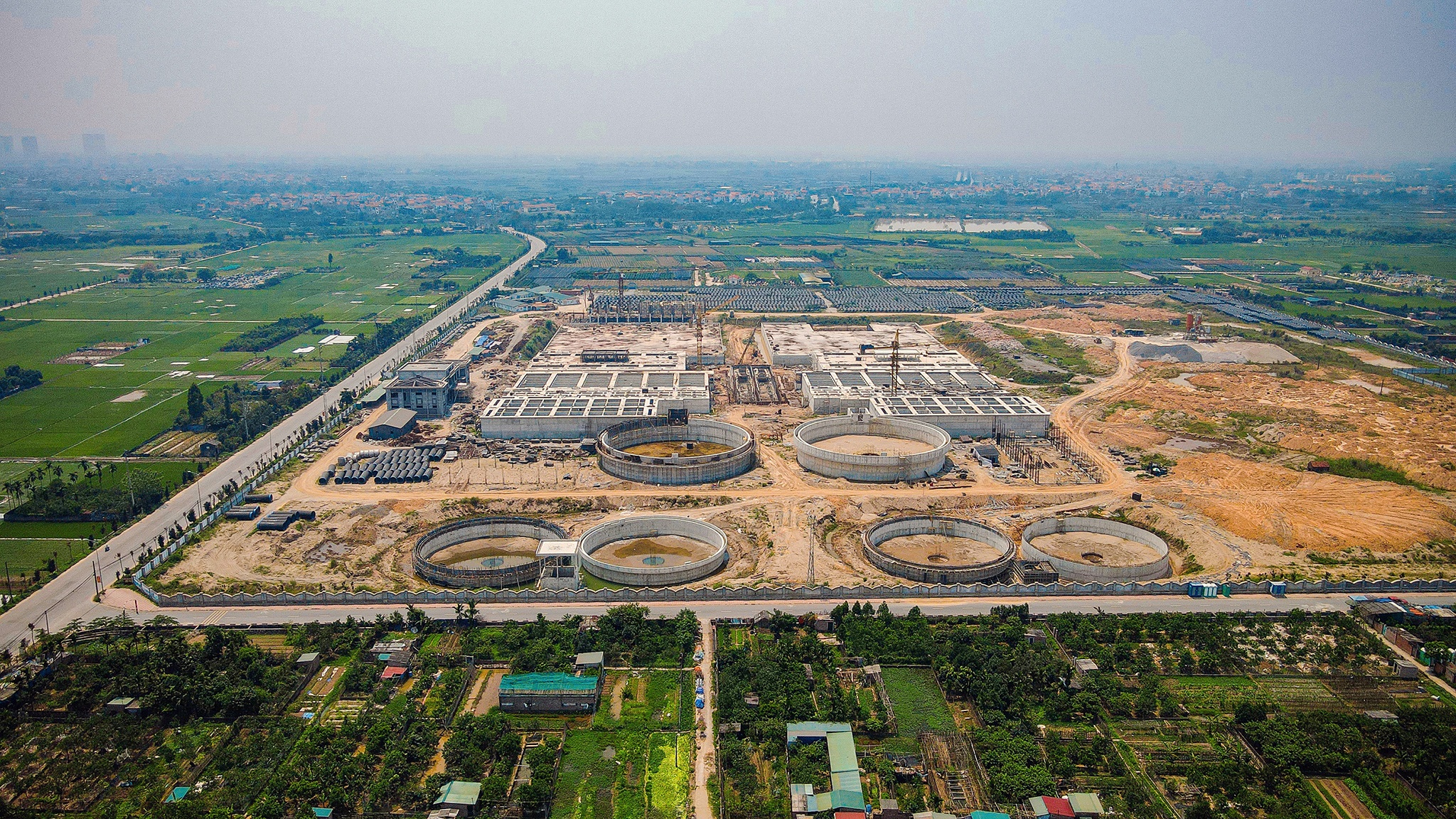 phan khu do thi song Hong anh 3