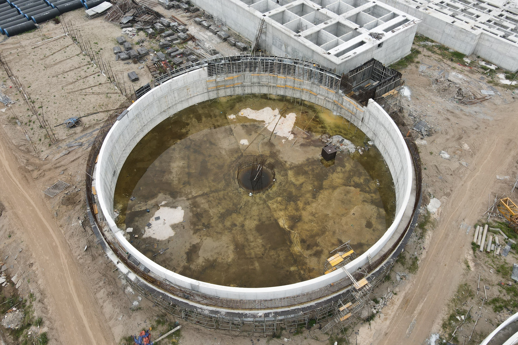 nha may nuoc mat song Hong anh 6