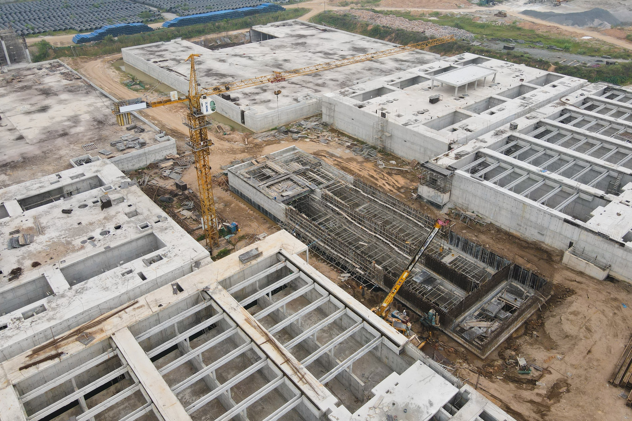 nha may nuoc mat song Hong anh 2