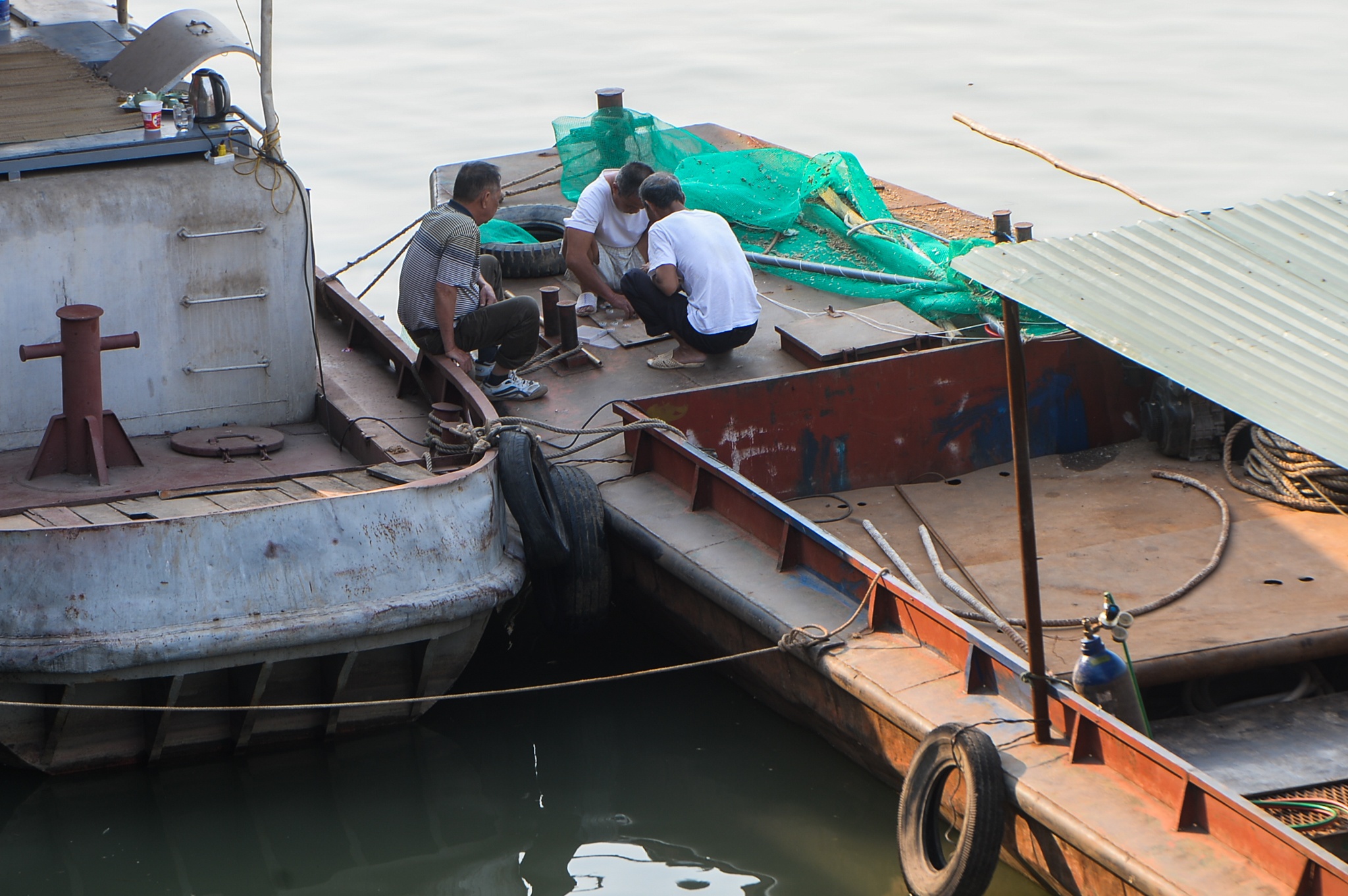 do thi song Hong anh 6