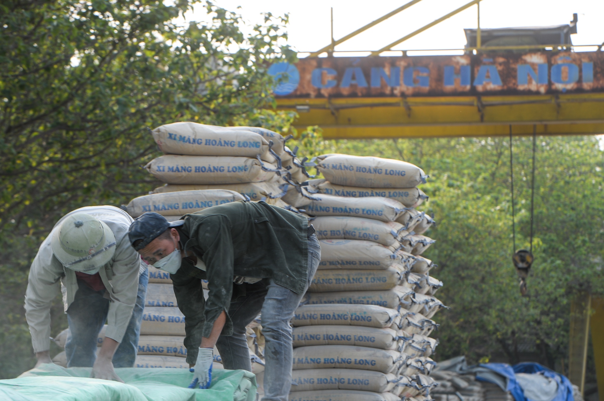 do thi song Hong anh 3