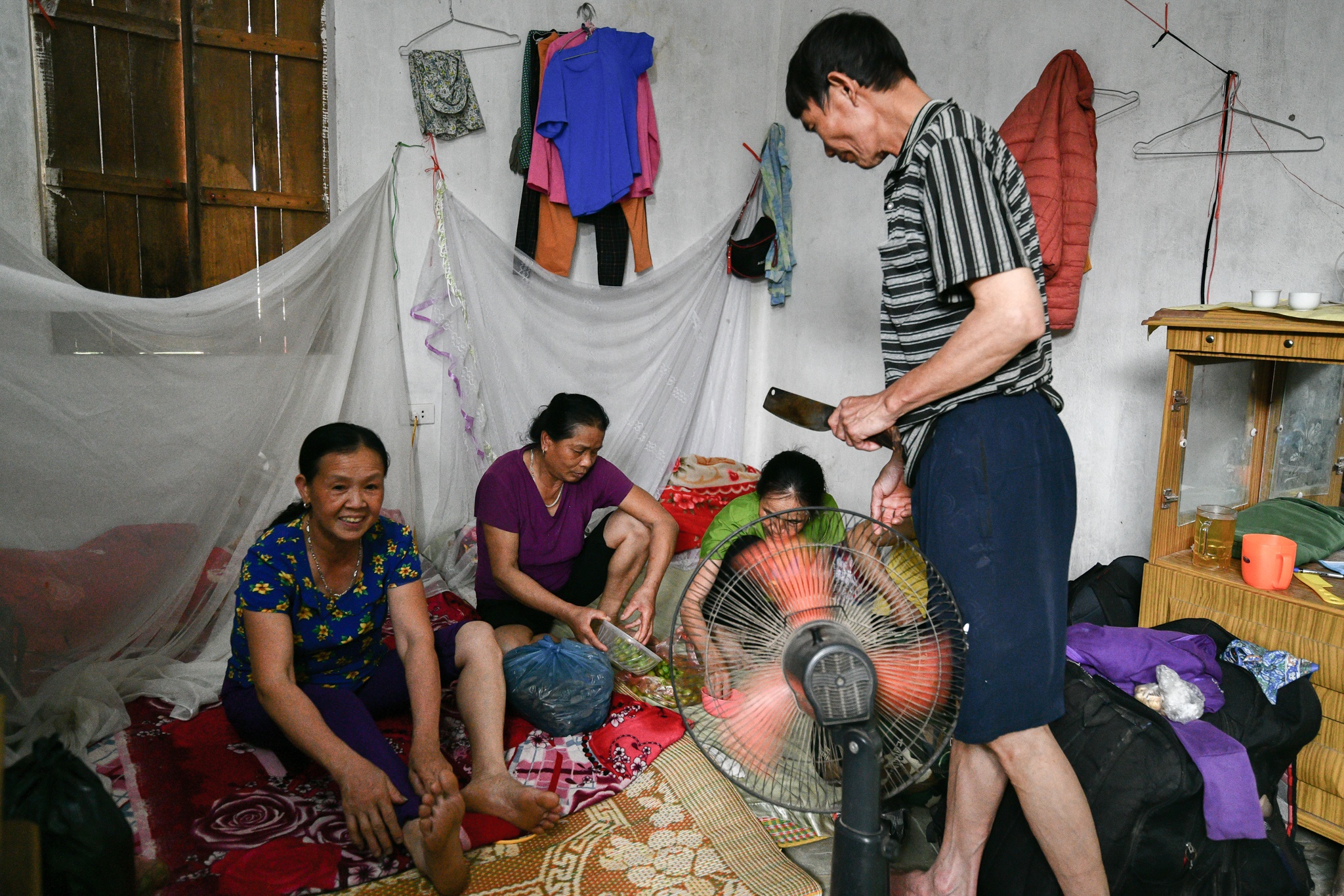 nha may nuoc mat song Hong anh 9