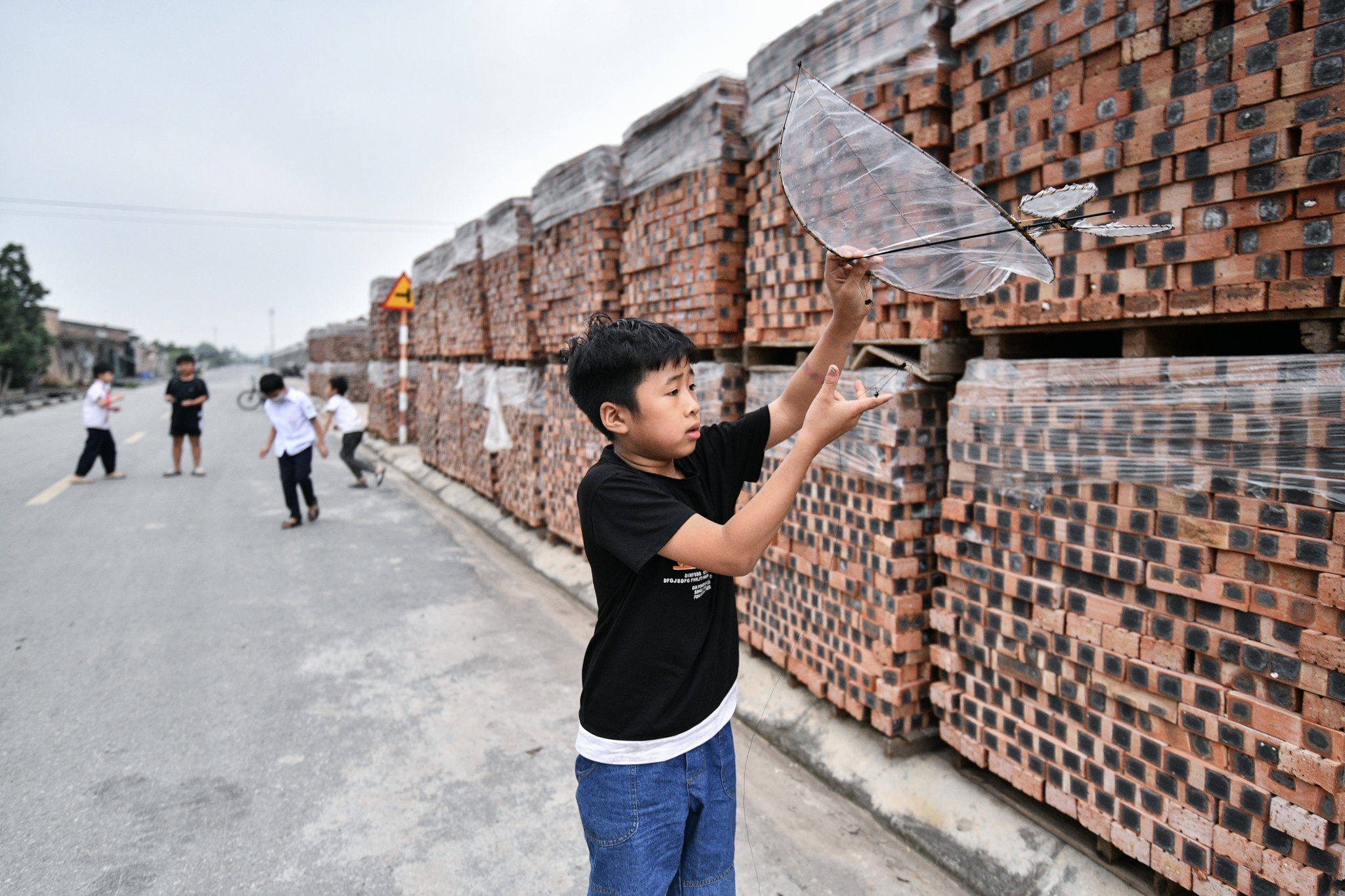 nha may nuoc mat song Hong anh 7